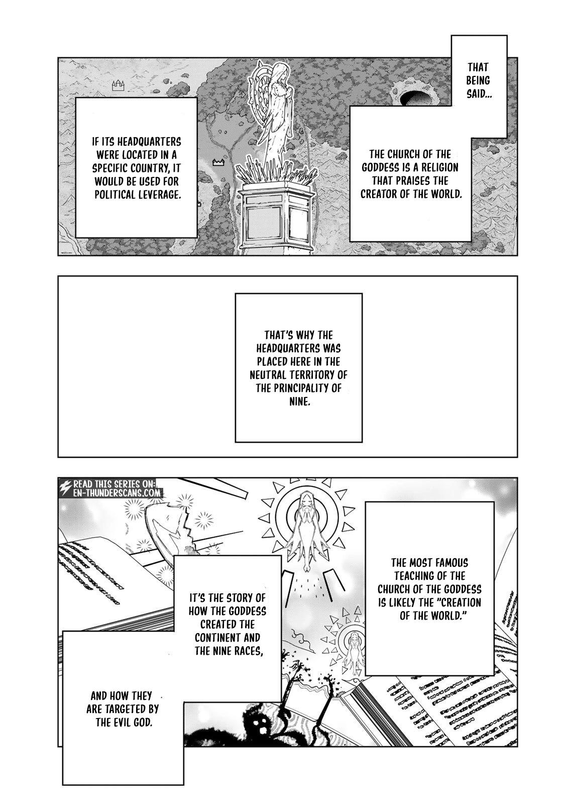 My Gift LVL 9999 Unlimited Gacha Chapter 206 page 7 - 