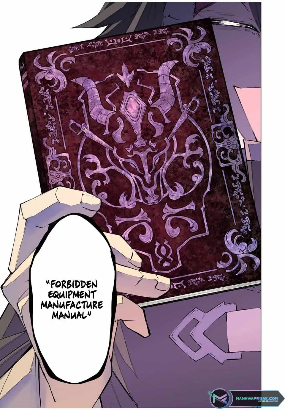 My Gift LVL 9999 Unlimited Gacha Chapter 9999 page 16 - 