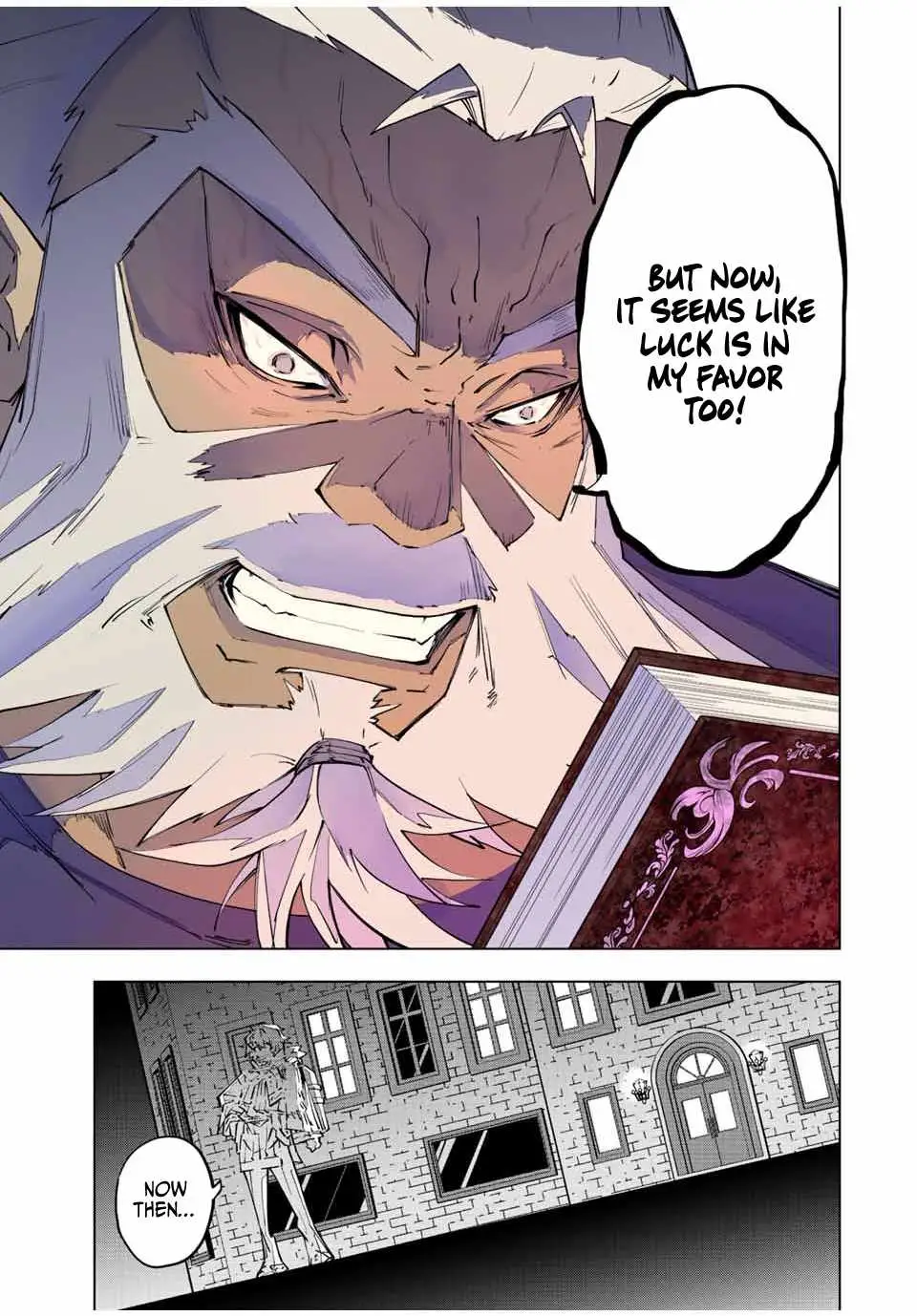 My Gift LVL 9999 Unlimited Gacha Chapter 9999 page 26 - 