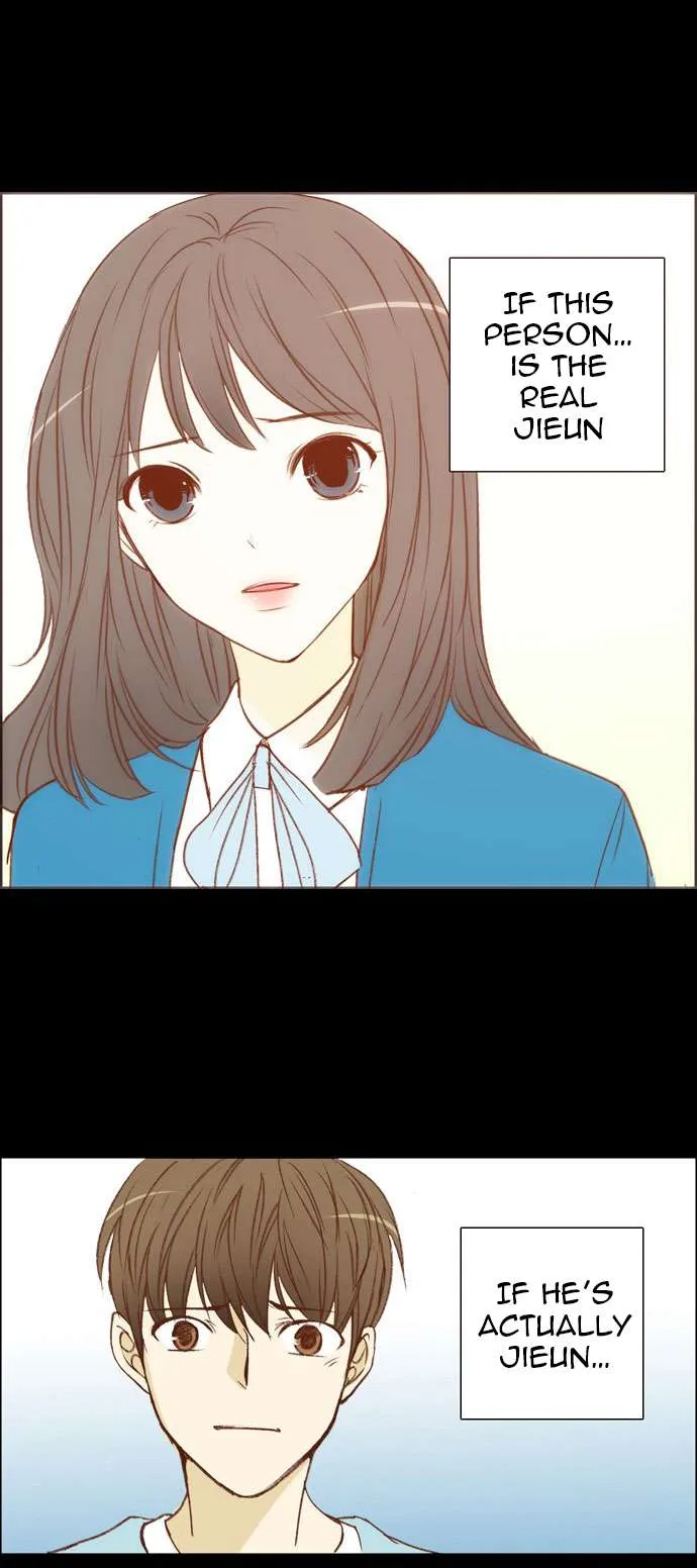 My Girlfriend Is a Real Man Chapter 1 page 19 - 