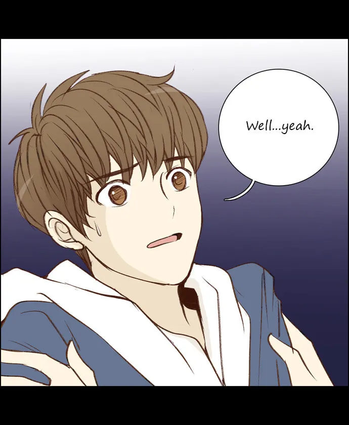 My Girlfriend Is a Real Man Chapter 10 page 14 - 