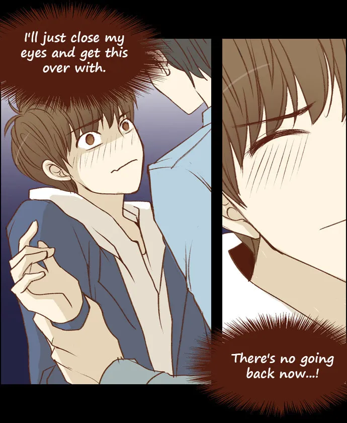 My Girlfriend Is a Real Man Chapter 10 page 17 - 