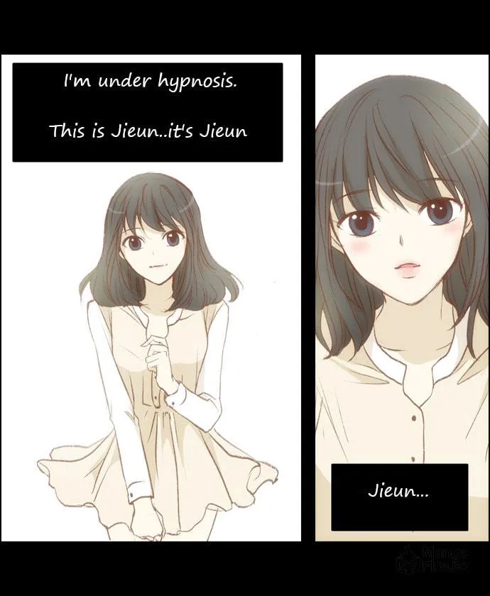 My Girlfriend Is a Real Man Chapter 10 page 18 - 