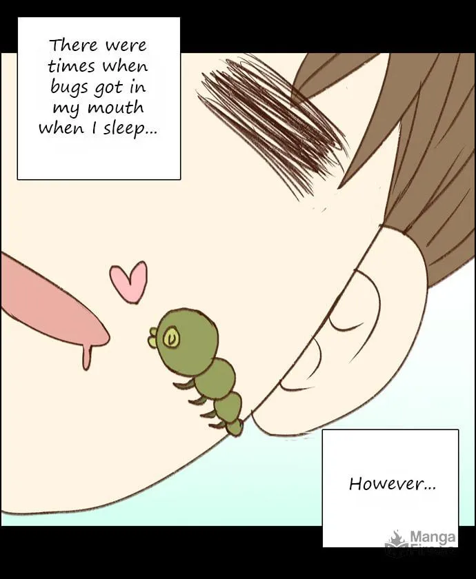 My Girlfriend Is a Real Man Chapter 10 page 3 - 
