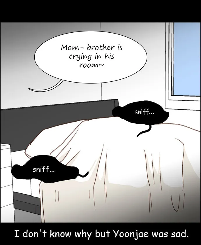My Girlfriend Is a Real Man Chapter 10 page 22 - 