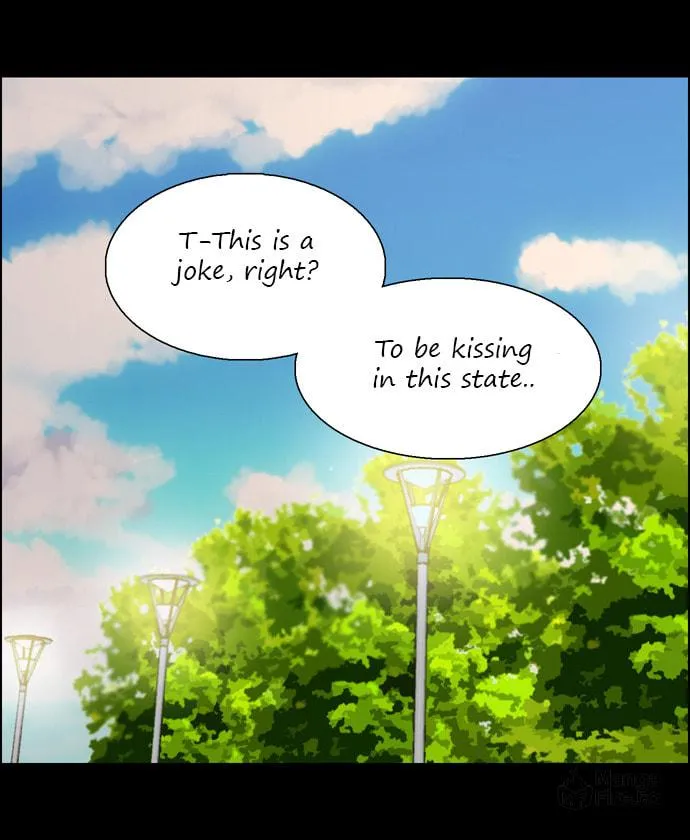 My Girlfriend Is a Real Man Chapter 10 page 6 - 