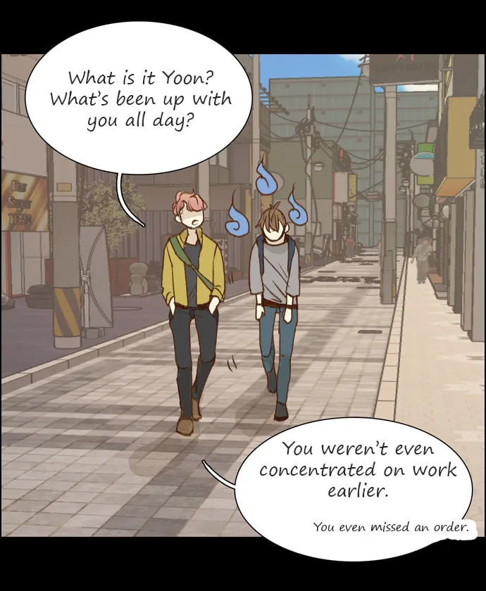 My Girlfriend Is a Real Man Chapter 11 page 2 - 