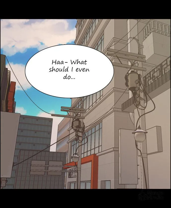 My Girlfriend Is a Real Man Chapter 11 page 15 - 