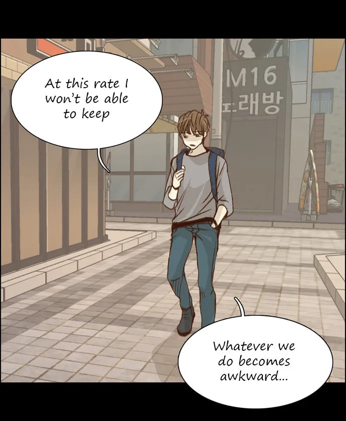 My Girlfriend Is a Real Man Chapter 11 page 16 - 