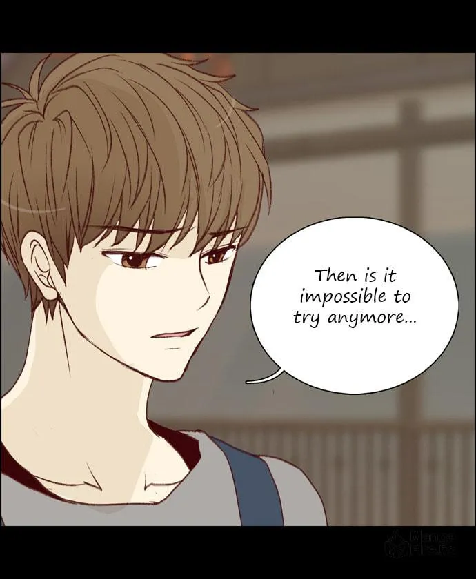 My Girlfriend Is a Real Man Chapter 11 page 18 - 