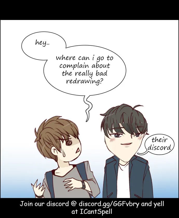 My Girlfriend Is a Real Man Chapter 11 page 22 - 