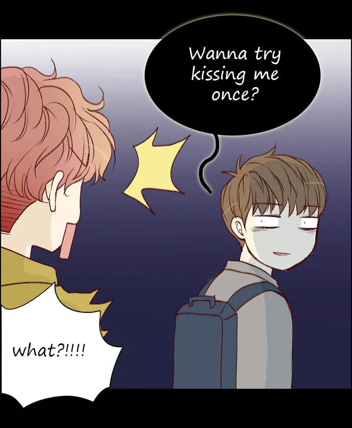 My Girlfriend Is a Real Man Chapter 11 page 4 - 