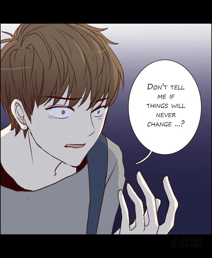 My Girlfriend Is a Real Man Chapter 11 page 10 - 