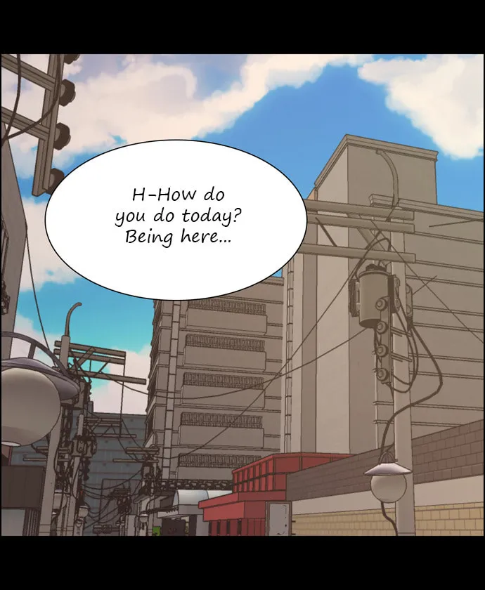 My Girlfriend Is a Real Man Chapter 12 page 1 - 