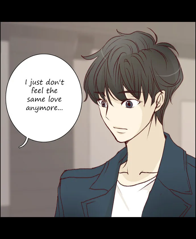 My Girlfriend Is a Real Man Chapter 12 page 14 - 