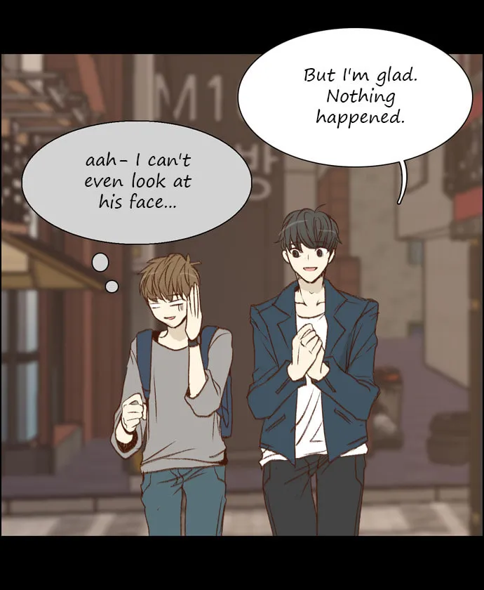 My Girlfriend Is a Real Man Chapter 12 page 7 - 