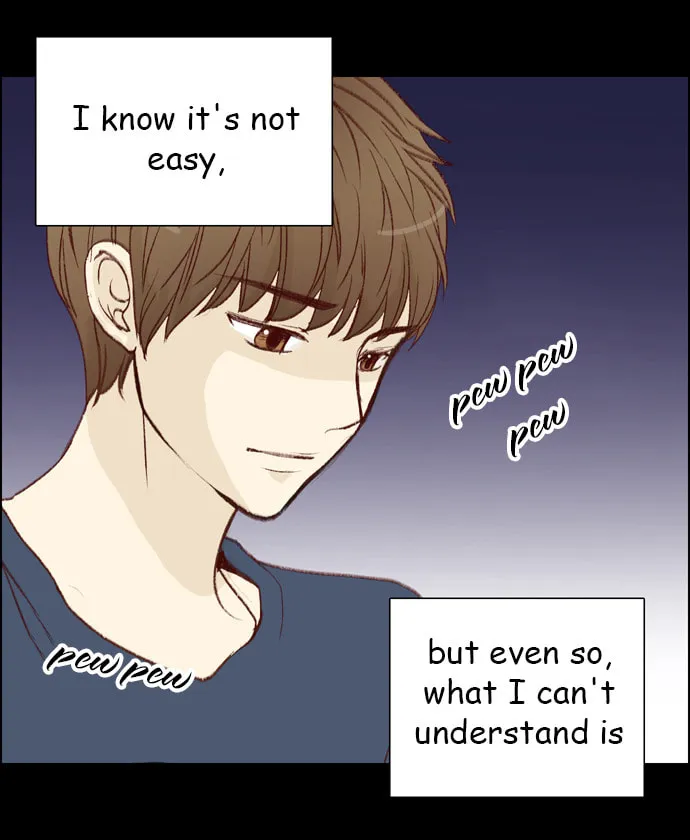 My Girlfriend Is a Real Man Chapter 13 page 2 - 