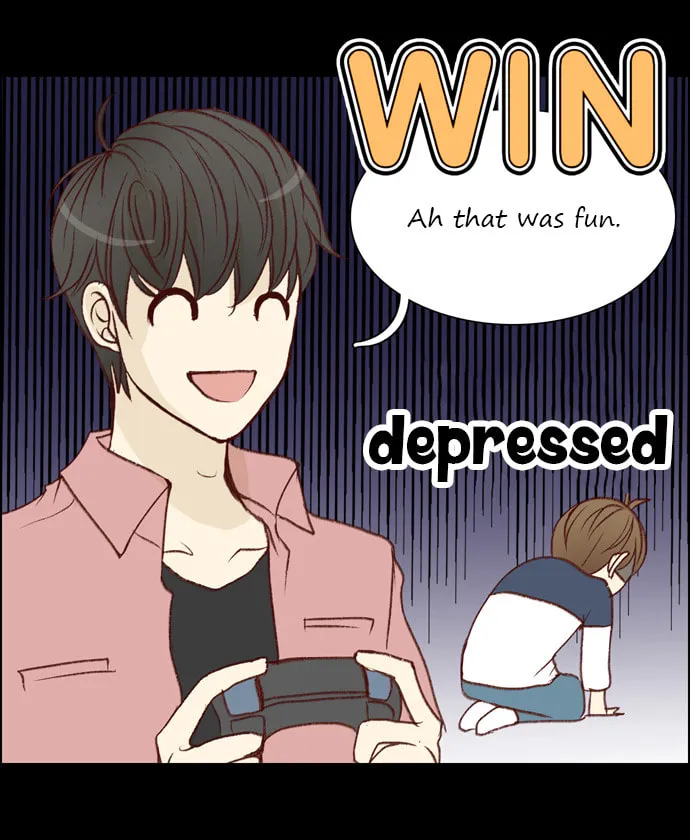 My Girlfriend Is a Real Man Chapter 13 page 11 - 