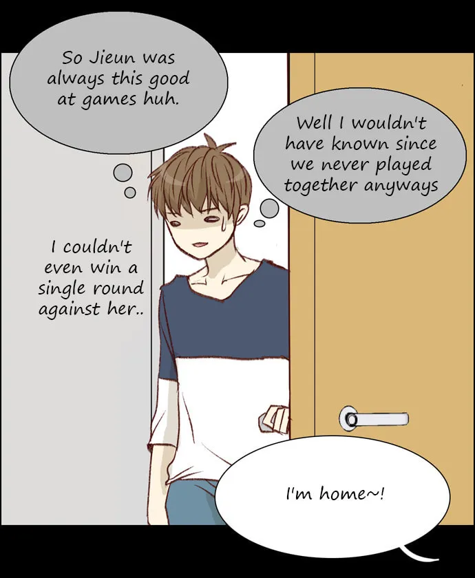My Girlfriend Is a Real Man Chapter 13 page 13 - 