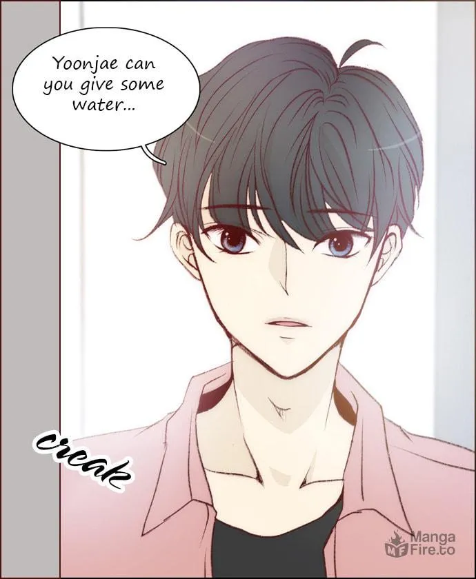 My Girlfriend Is a Real Man Chapter 13 page 18 - 