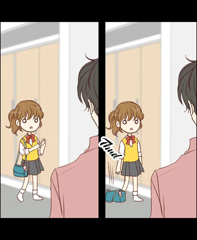 My Girlfriend Is a Real Man Chapter 13 page 19 - 