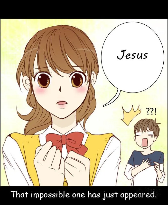 My Girlfriend Is a Real Man Chapter 13 page 20 - 