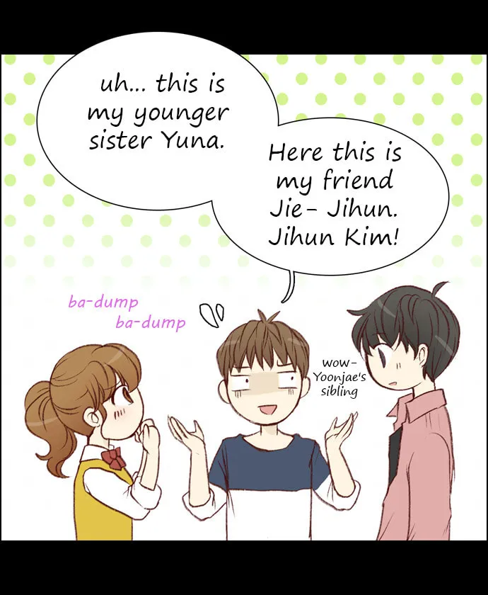 My Girlfriend Is a Real Man Chapter 14 page 2 - 