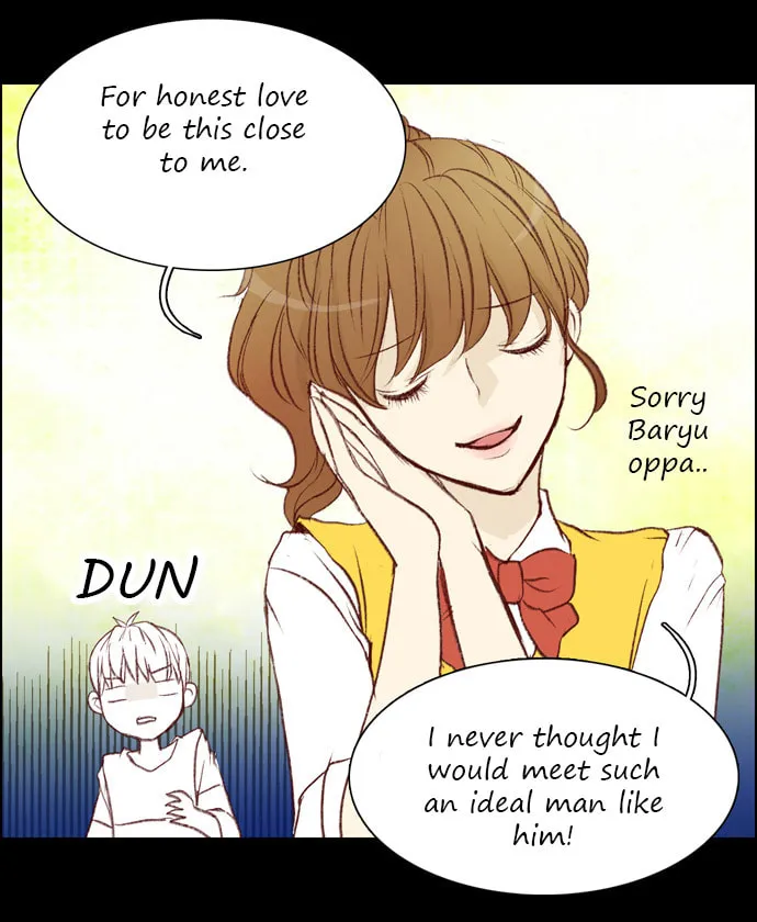 My Girlfriend Is a Real Man Chapter 14 page 13 - 
