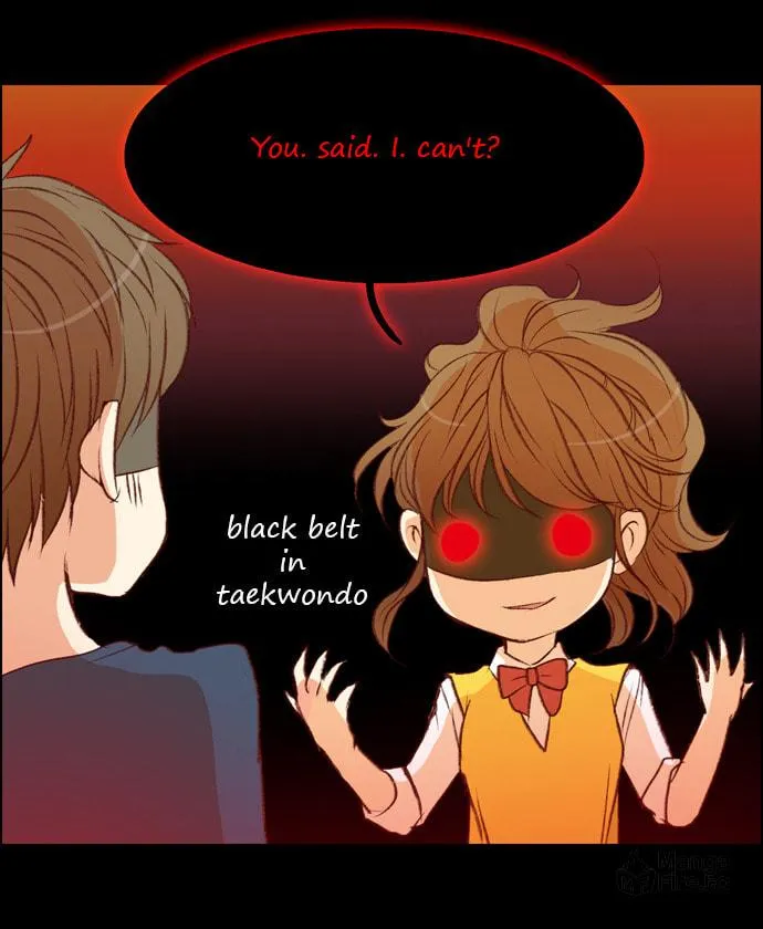 My Girlfriend Is a Real Man Chapter 14 page 15 - 