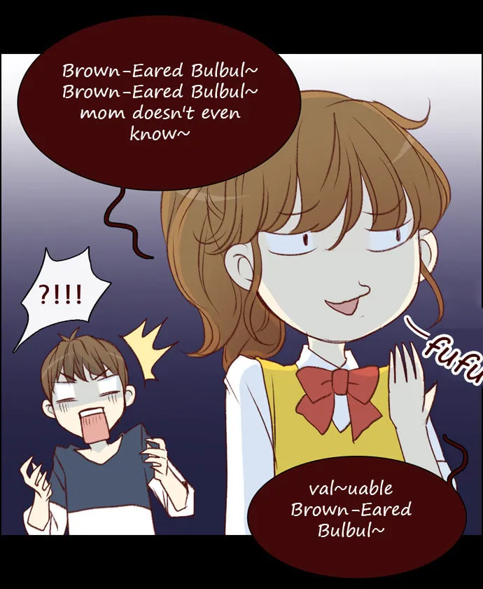 My Girlfriend Is a Real Man Chapter 14 page 17 - 