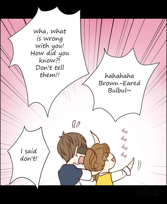 My Girlfriend Is a Real Man Chapter 14 page 18 - 