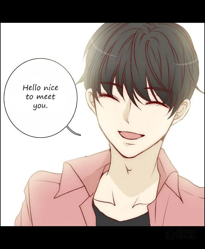 My Girlfriend Is a Real Man Chapter 14 page 3 - 