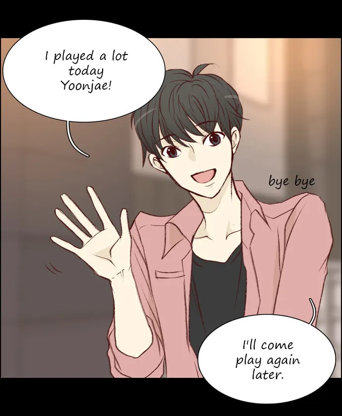My Girlfriend Is a Real Man Chapter 14 page 7 - 