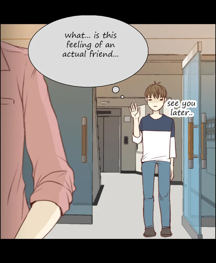 My Girlfriend Is a Real Man Chapter 14 page 8 - 