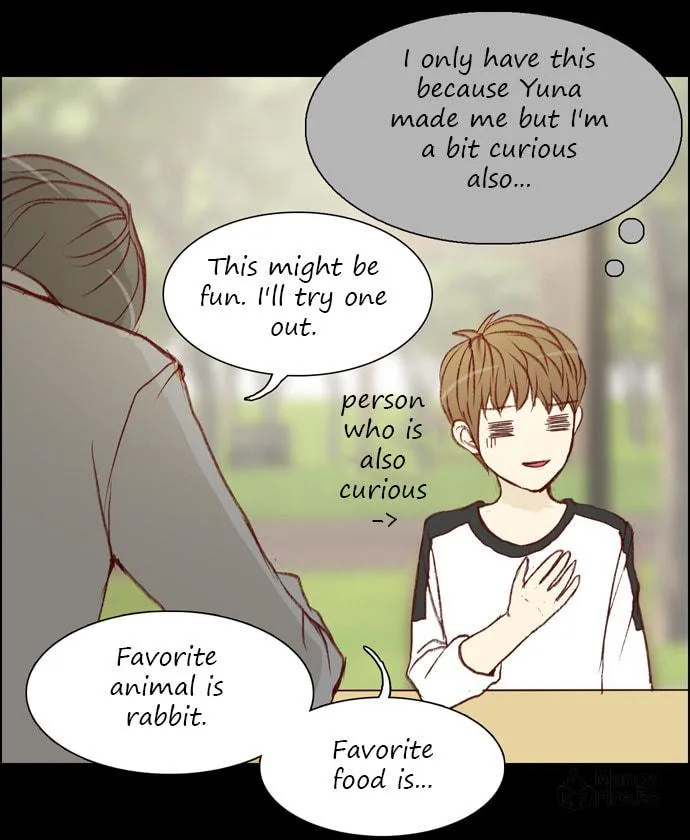 My Girlfriend Is a Real Man Chapter 15 page 12 - 