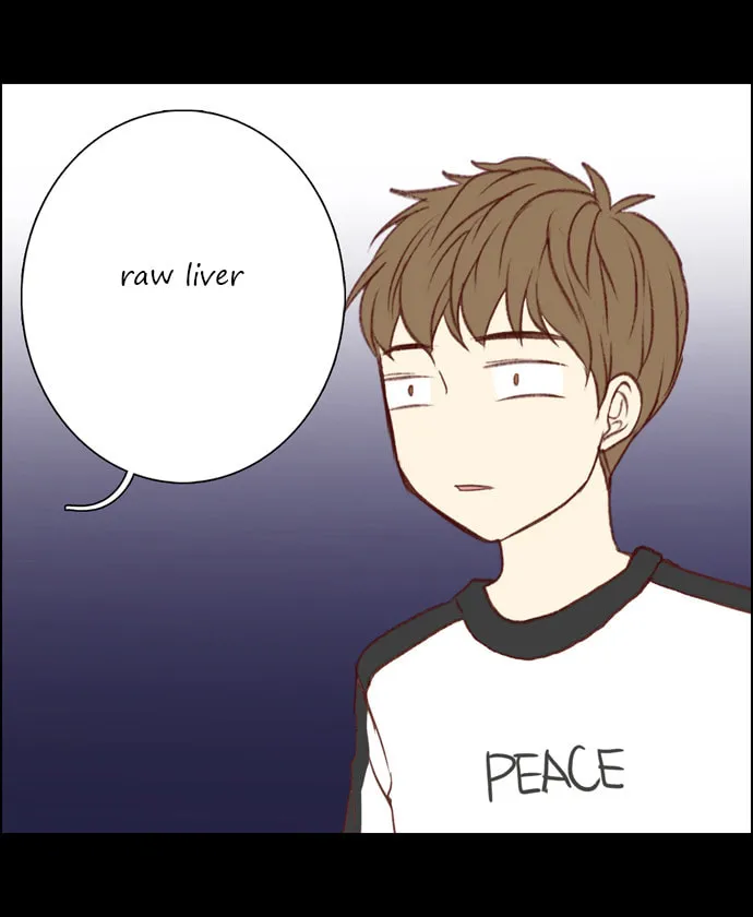 My Girlfriend Is a Real Man Chapter 15 page 13 - 
