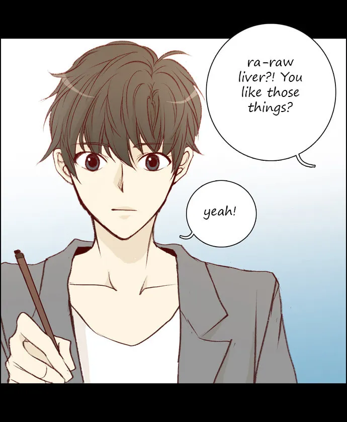 My Girlfriend Is a Real Man Chapter 15 page 14 - 