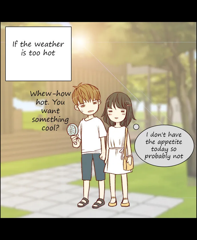 My Girlfriend Is a Real Man Chapter 15 page 17 - 