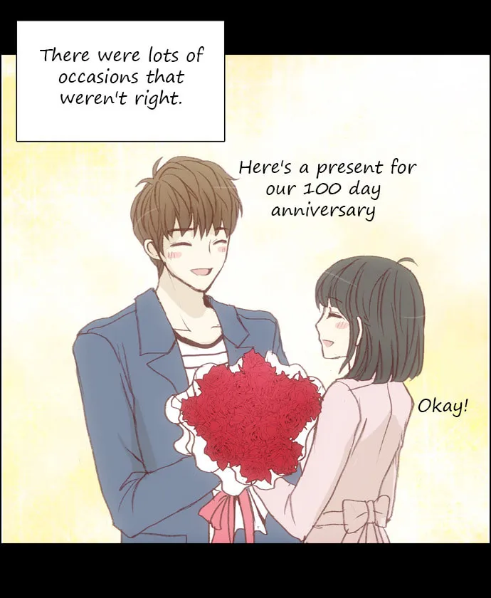 My Girlfriend Is a Real Man Chapter 15 page 19 - 