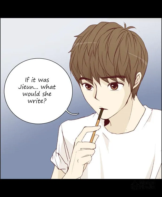 My Girlfriend Is a Real Man Chapter 15 page 5 - 