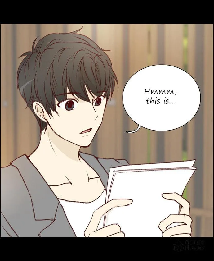 My Girlfriend Is a Real Man Chapter 15 page 10 - 