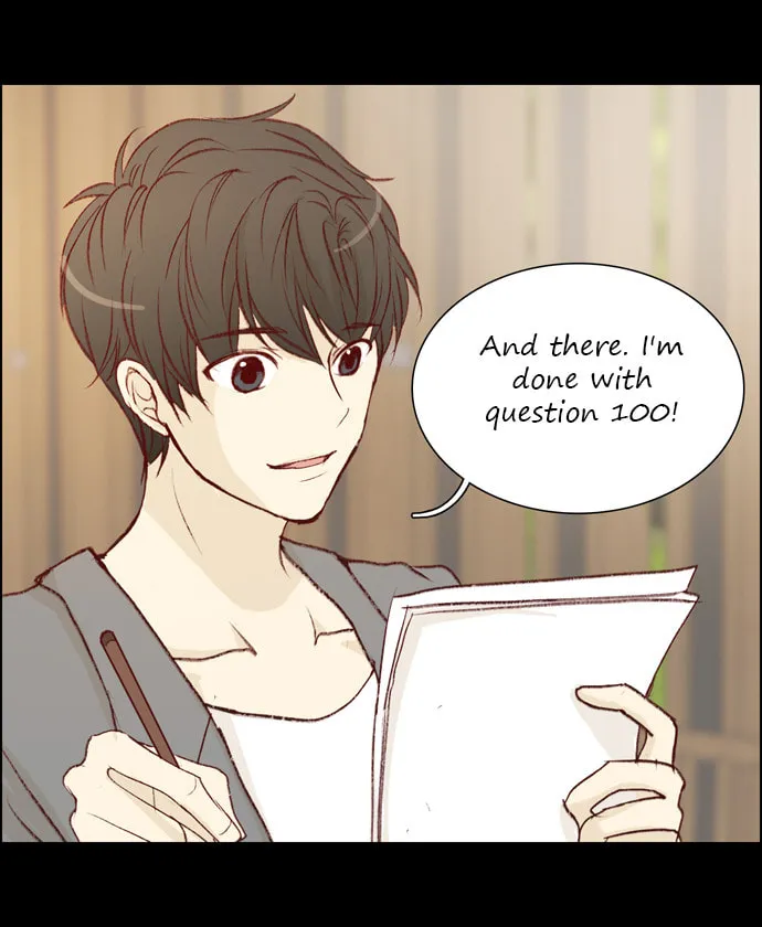 My Girlfriend Is a Real Man Chapter 16 page 2 - 