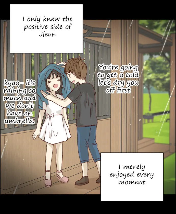 My Girlfriend Is a Real Man Chapter 16 page 11 - 