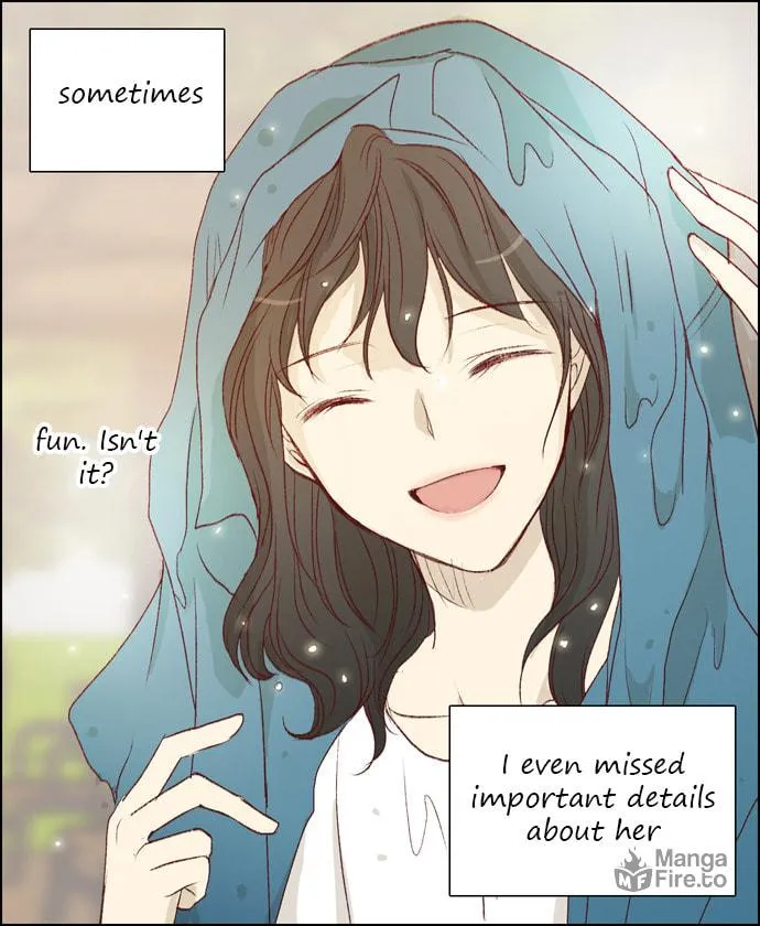 My Girlfriend Is a Real Man Chapter 16 page 12 - 