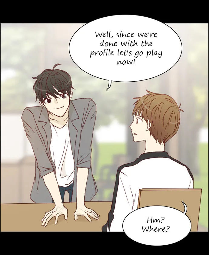 My Girlfriend Is a Real Man Chapter 16 page 13 - 