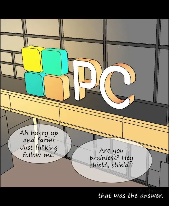 My Girlfriend Is a Real Man Chapter 16 page 15 - 