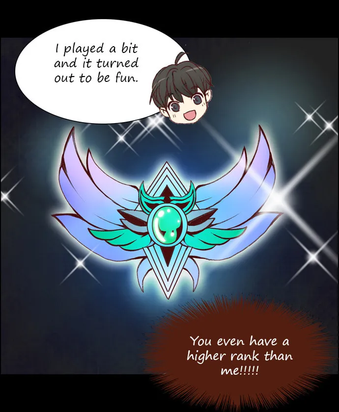 My Girlfriend Is a Real Man Chapter 16 page 19 - 