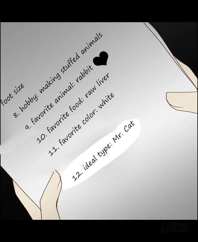 My Girlfriend Is a Real Man Chapter 16 page 5 - 