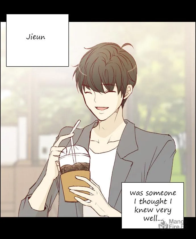My Girlfriend Is a Real Man Chapter 16 page 9 - 