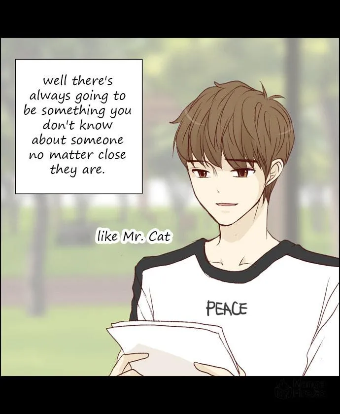 My Girlfriend Is a Real Man Chapter 16 page 10 - 